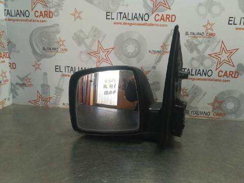 Retrovisor Izquierdo Hyundai H1 KASTEN FLUGELTUREN H.) 170CV 125KW
