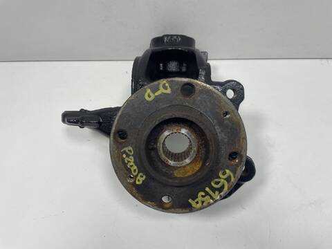 Mangueta Delantera Derecha Peugeot 2008 BH02