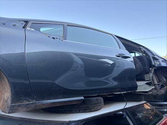 Foto 3ª: Puerta Delantera Izquierda Peugeot 208 BH02 (2015)