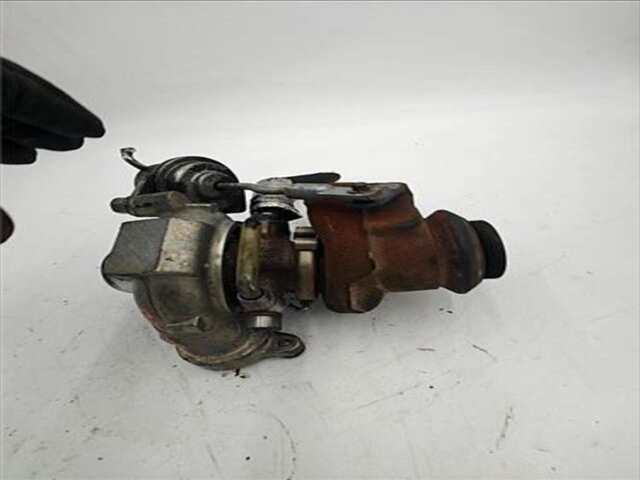 Foto 3ª: Turbocompresor Ford Focus 1.6 TREND [1.6 LTR. - 66 KW TDCI CAT] [HHDA]