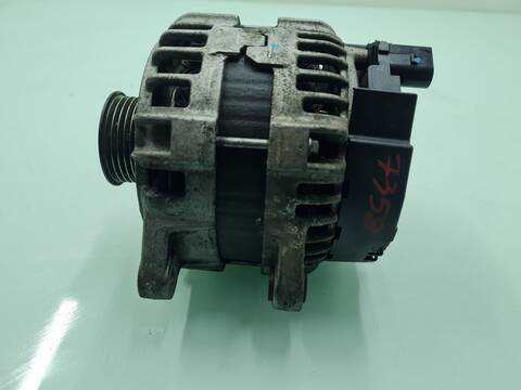 Alternador Mercedes Clase C 160 CLA 200 CDI 117.308) 136CV 100KW