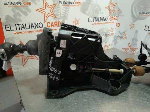 Palanca de Cambio Citroen Berlingo DRIVER M 131CV 96KW FURGON