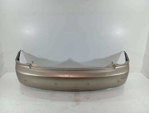 Paragolpes Trasero Kia Cerato 2.0 EX CRDI FAMILIAR 5-PTAS.) 113CV 83KW