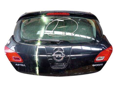 Foto 3ª: Portón Opel Astra 1.4 LPG 68) (2009)