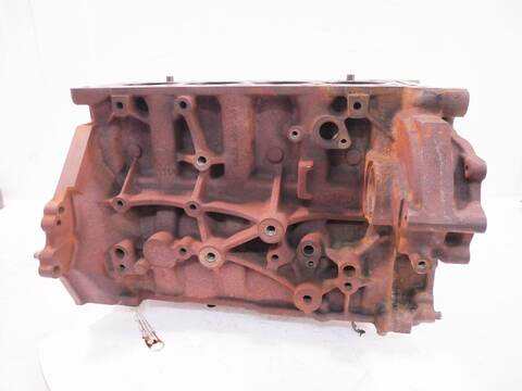 Foto 3ª: Bloque Motor Ford Transit 170 CV 125KW [YNF6] (2019)