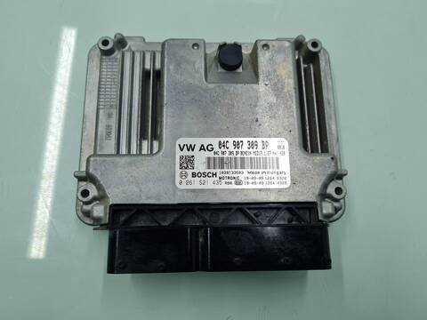 Centralita Motor ECU Audi A1 30 TFSI BASICO 116CV 85KW