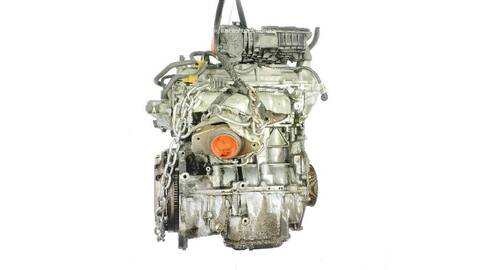 Foto 2ª: Motor Completo Nissan Juke 1.6 117CV [HR16DE] (2010)