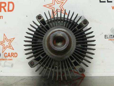 Foto 2ª: Ventilador Viscoso Motor Audi 100 BERLINA 82CV 60KW