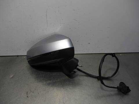 Retrovisor Derecho Audi A3 30 TDI BASICO 115CV 85KW