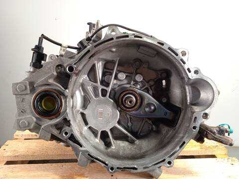 Caja Cambios Kia Carens 1.7 CRDI 116CV 85KW