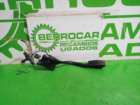 Pedal Acelerador Citroen C5 ATTRACTION 109CV