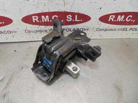 Foto 2ª: Soporte Motor Volkswagen Polo 1.4 FSI 85CV 63KW [CGG] (2011)