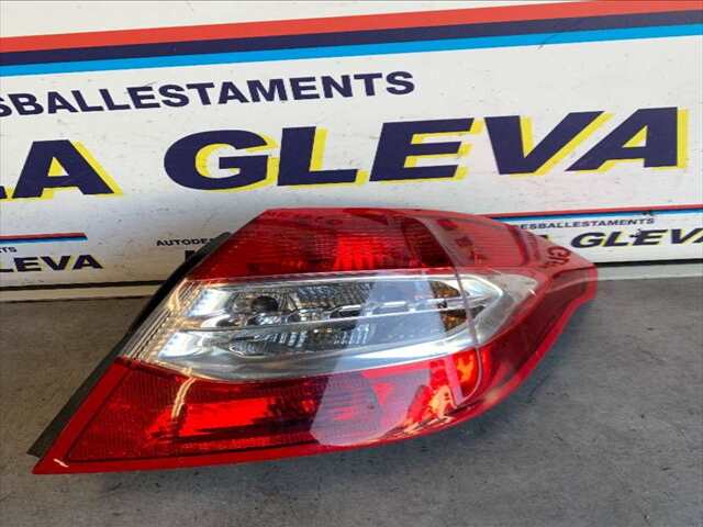 Piloto Trasero Derecho Citroen C4 1.6 HDI 111-114-115CV 0CV