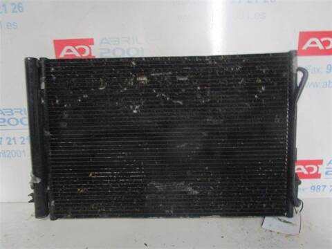 Foto 2ª: Radiador Calefaccion A.A. Bmw Serie 3 315 2.5 325I BERLINA 218CV 160KW [N52 B25 A] (2005)