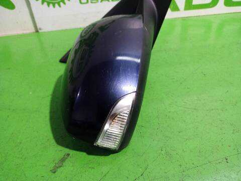 Foto 2ª: Retrovisor Derecho Renault Laguna RENAULT LAGUNA III GRANDTOUR 109CV [K9K780] (2007)