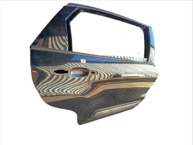 Foto 2ª: Puerta Trasera Derecha Fiat 500 1.4 199LYB1B) (2012)