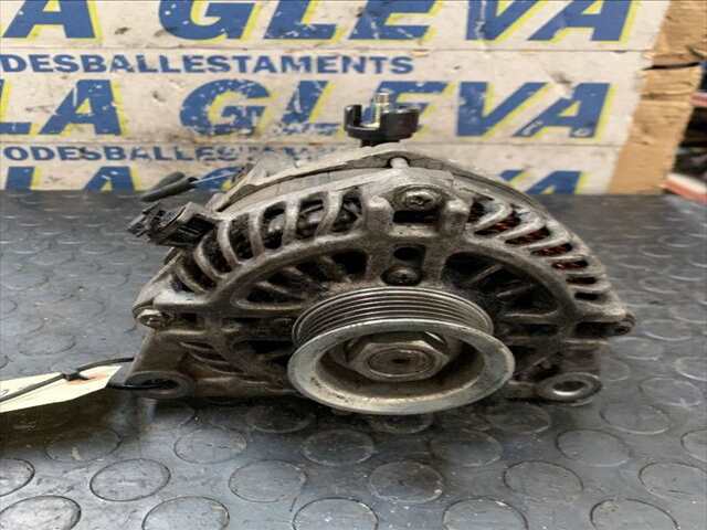 Alternador Land Rover Range 2.0 TDI 241CV/177KW 0CV