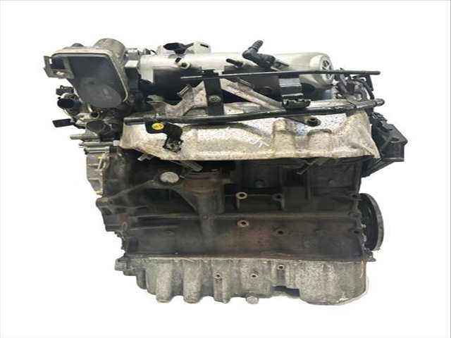 Foto 2ª: Motor Completo Audi A3 8P 250CV 184KW [BDB] (2004)