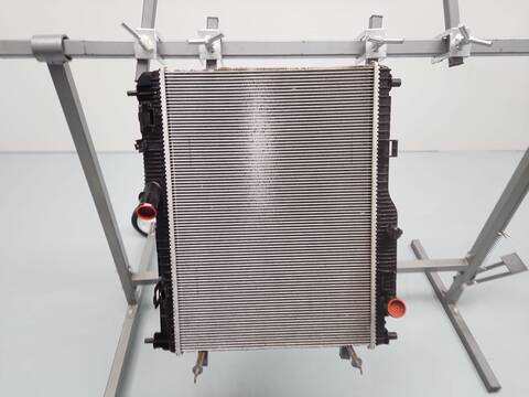 Radiador Motor Ford Tourneo TOURNEO COURIER