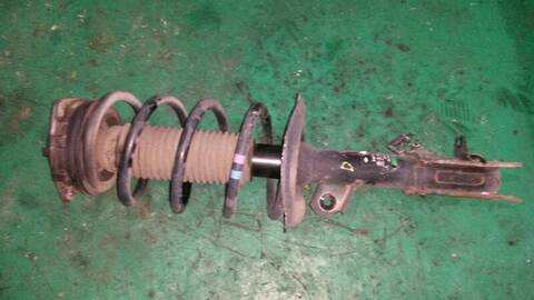 Amortiguador Delantero Derecho Nissan Qashqai 2.0 16V CAT 141CV 104KW