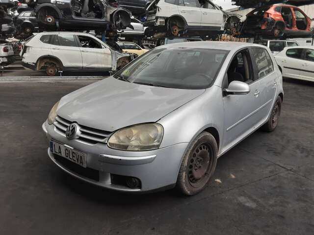 Motor de Arranque Volkswagen Golf 2.0 TDI140CV