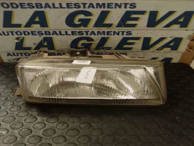 Foto 1ª: Faro Derecho Seat Ibiza 1.4 (1998)