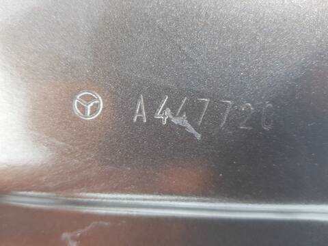 Foto 2ª: Puerta Delantera Derecha Mercedes Vito 114-116 CDI 119 CDI-BT LANG 447.703) 113CV 83KW (2019)