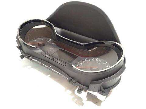 Foto 2ª: Cuadro de Instrumentos Opel Crossland 1.5 CDTI DPF 120CV 88KW [D15DTH] (2019)