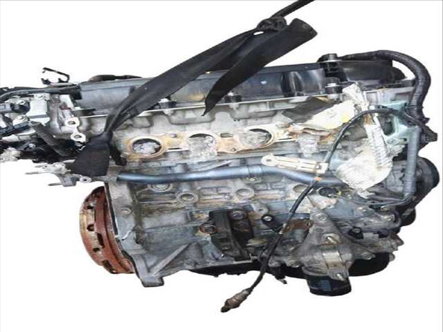 Foto 3ª: Motor Completo Mazda CX5 2.0 G 165CV 121KW KF) (2016)