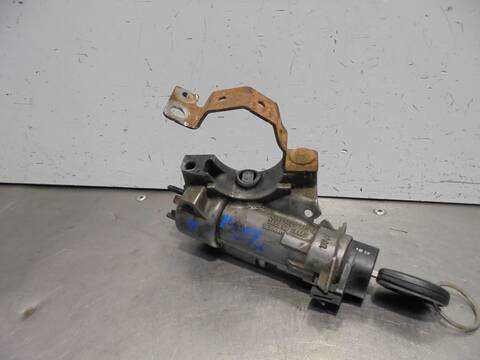 Foto 2ª: Motor de Arranque Seat Ibiza 25 ANIVERSARIO 105CV 77KW [BLS] (2008)