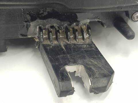 Foto 3ª: Faro Derecho Audi Q3 SPORT (2015)