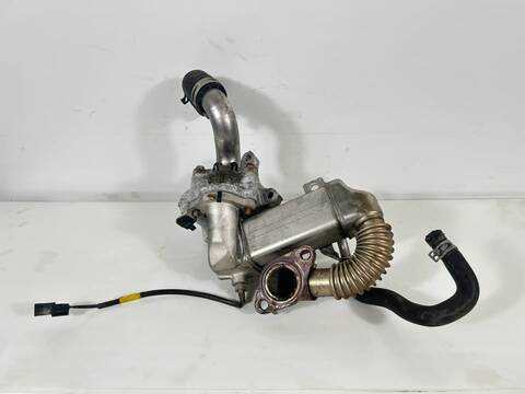 Valvula EGR Nissan Qashqai J10 1 6 DCI 130 CV 96KW