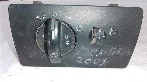 Mando Multifuncion Ford Mondeo 2.0 AMBIENTE [2 0 LTR. - 85 KW TDCI TD CAT] BERLINA 116CV