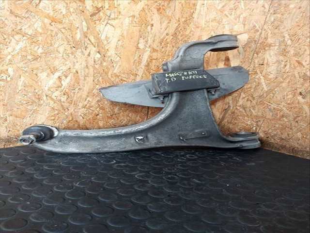 Brazo Suspension Trasero Derecho Maserati Quattroporte BASICO 4 V8 CAT 400CV