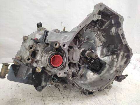 Foto 2ª: Caja Cambios Mazda 3 2.0 TD HATCHBACK 101CV 74KW [RF] (2001)