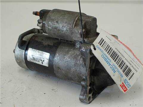 Motor de Arranque Saab 9-3 1.9 TID 150CV 110KW FAMILIAR