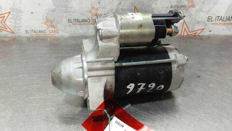 Motor de Arranque Mercedes Clase C 160 C 200 CDI 204.007) BERLINA 136CV 100KW