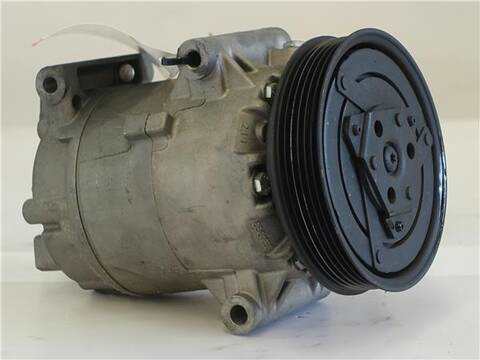 Compresor Aire Acondicionado Renault Megane 1.5 DCI 82CV 60KW II SEDAN LM0/1_)