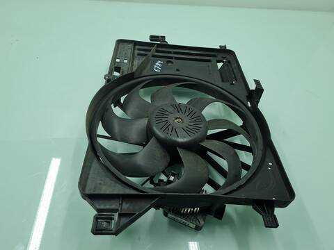 Electroventilador Ford Focus EDITION 116CV 85KW
