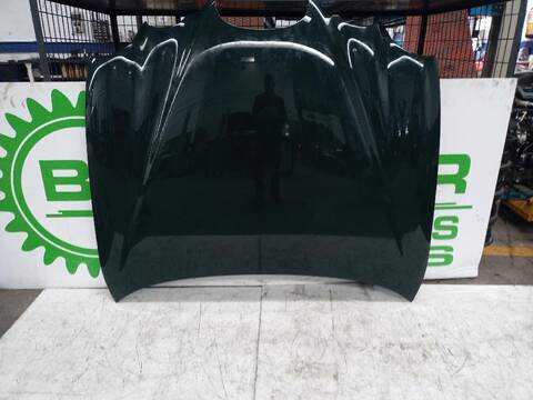 Capot Jaguar S Type 2.7 V6 DIESEL CAT AUT. 207CV