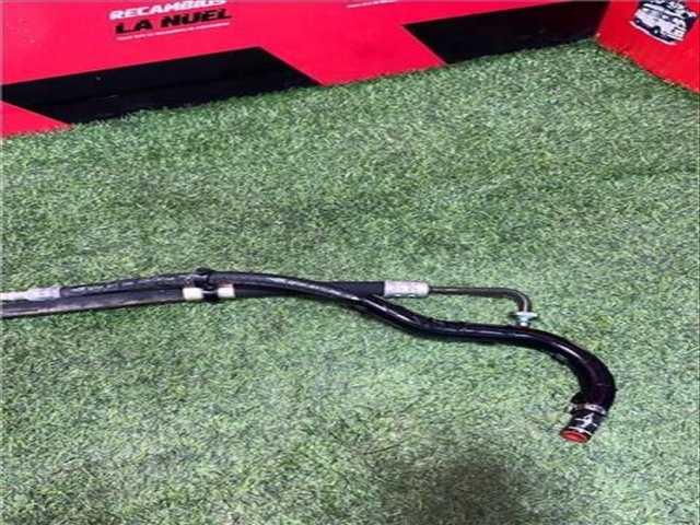 Foto 4ª: Tubos Aire Acondicionado Citroen Jumpy CONFORT M BLUE-HDI FAP 116CV 85KW FURGON [BH01 BHX] (2020)