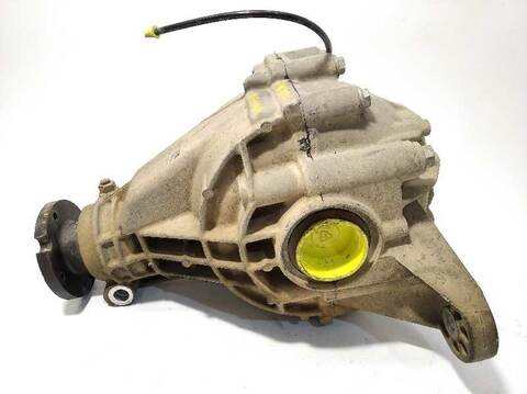 Foto 2ª: Diferencial Trasero Mercedes Clase ML 430 4.3 G 163.172) 272CV 200KW [113942] (1999)