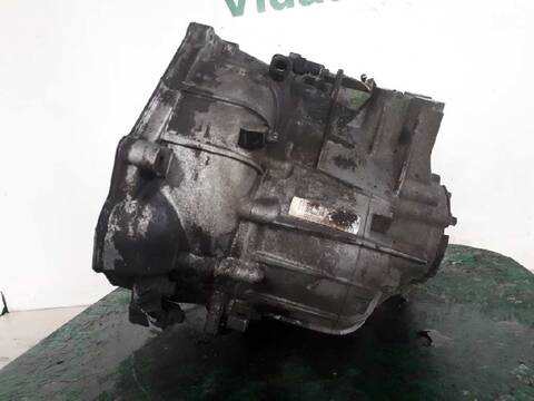 Foto 2ª: Caja Cambios Opel Astra 2.2 16V EDITION COUPE 147CV 108KW [Z22SE] (2002)