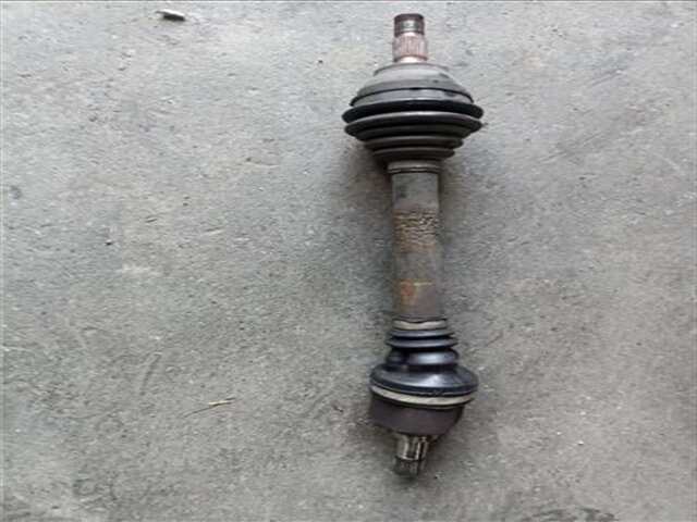 Transmision Delantera Izquierda Peugeot 308 1.6 SPORT [1.6 LTR. - 80 KW HDI FAP CAT (9HZ - DV6TED4)]