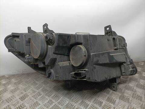 Foto 3ª: Faro Izquierdo Mercedes Sprinter 511/514/516 CDI RWD L2 907.153) 163CV 120KW [651958] (2018)
