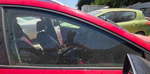 Luna Delantera Derecha Seat Leon STYLE 150CV 110KW