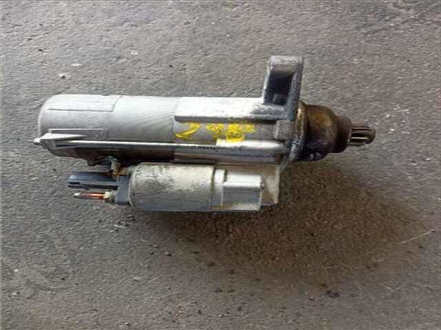 Motor de Arranque Seat Altea 1.9 TDI