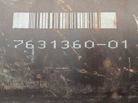 Foto 4ª: Transmision Central Bmw Serie 7 720 730LD 258CV 190KW [N57D30A] (2012)