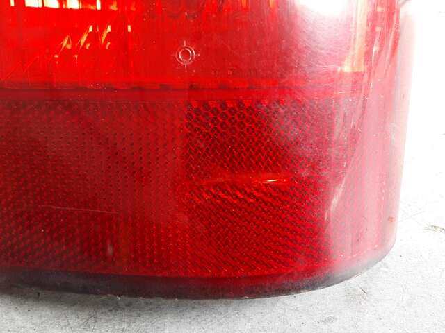 Foto 2ª: Piloto Trasero Derecho Ford Transit 2.0 TDCI FURGON (2003)