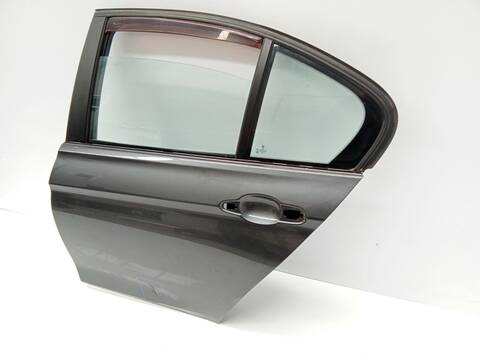 Foto 4ª: Puerta Trasera Izquierda Bmw Serie 3 315 320D BERLINA 184CV 135KW [N47D20C] (2014)
